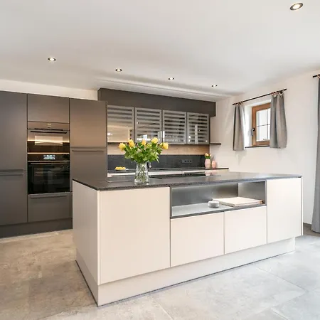 Doerler * Kirchberg en Tyrol