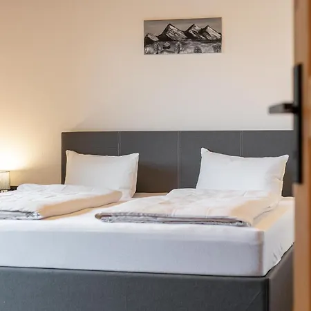 Appartement Doerler Kirchberg en Tyrol