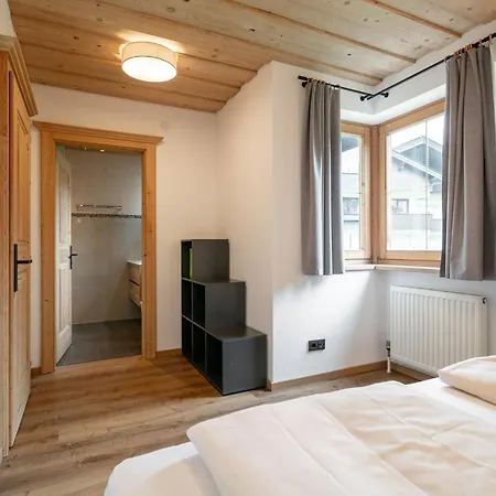 Doerler Kirchberg in Tirol