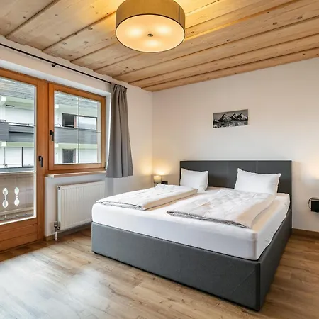 Appartement Doerler *