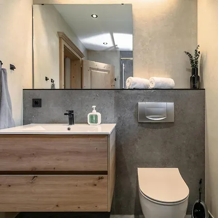 Doerler * Kirchberg en Tyrol