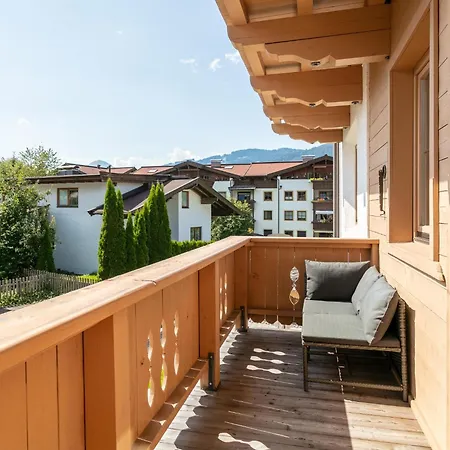 Doerler Appartement *