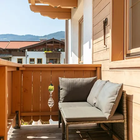 Doerler Appartement Kirchberg en Tyrol