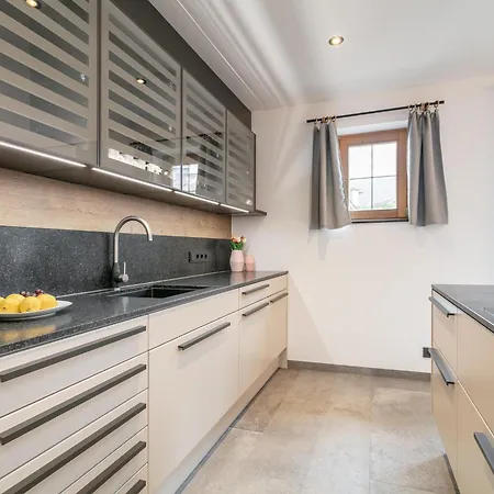 Doerler Kirchberg in Tirol