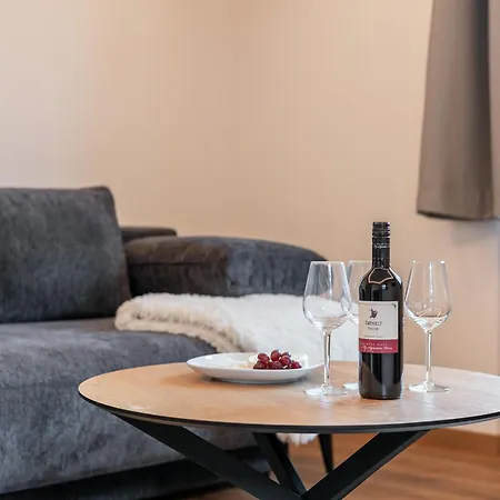 Appartement Doerler *