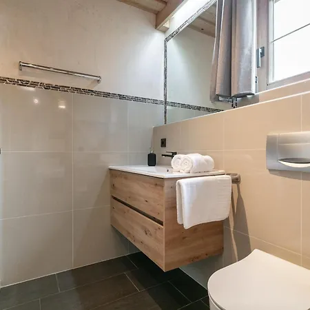 Doerler Appartement Kirchberg en Tyrol