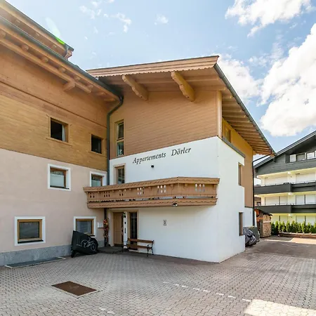 Doerler * Kirchberg en Tyrol