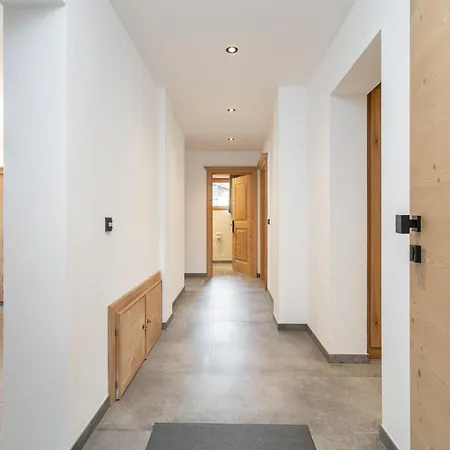 Doerler Appartement *