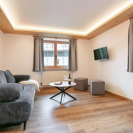 Doerler Kirchberg en Tyrol