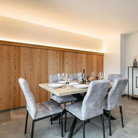 Doerler Kirchberg en Tyrol