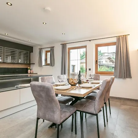 Doerler Appartement *