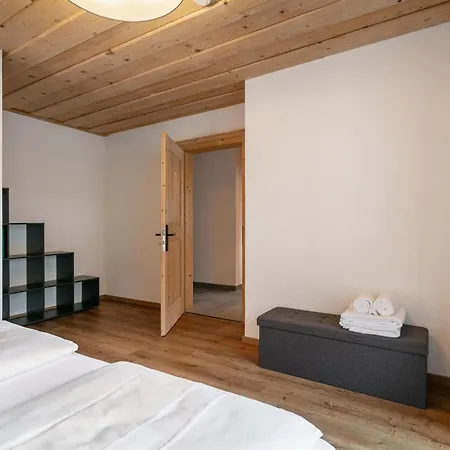 Doerler Appartement Kirchberg en Tyrol