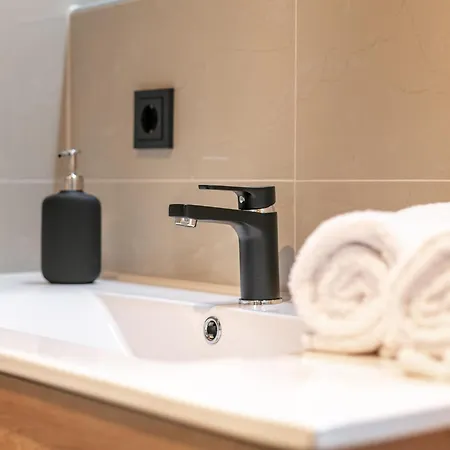 Appartement Doerler Kirchberg en Tyrol