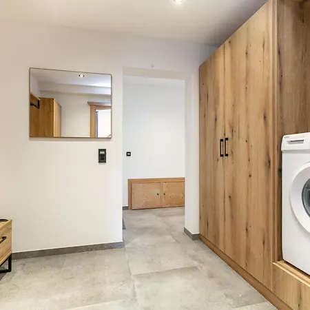 Doerler Kirchberg en Tyrol