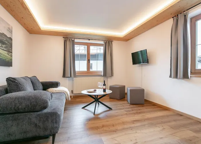 Doerler Kirchberg in Tirol