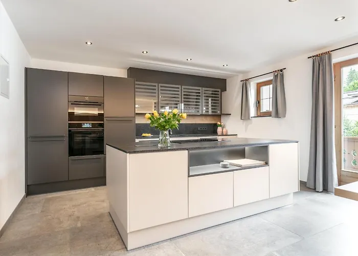 Doerler Kirchberg in Tirol