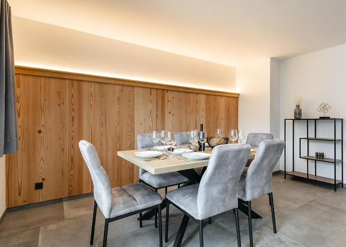 Doerler Kirchberg in Tirol