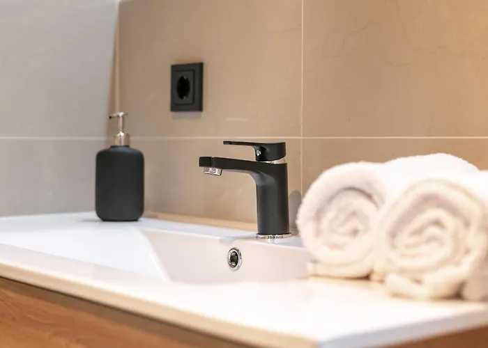 Apartmán Doerler Kirchberg in Tirol