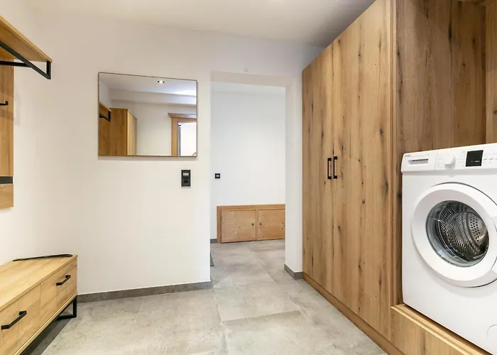 Doerler Kirchberg in Tirol