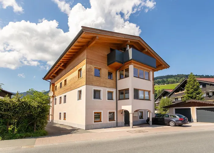 Doerler * Kirchberg in Tirol