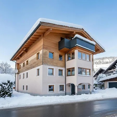 Doerler Lejlighed Kirchberg in Tirol